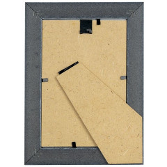 64252-4 пластиковая рамка 10-15