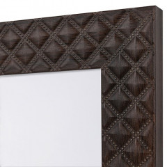 642-47 пластиковая рамка 10 х 15 MR коричневый