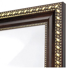 MR-126 пластиковая рамка 30-40 