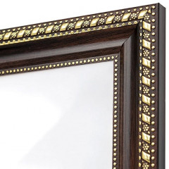 MR-418 пластиковая рамка 40-50 