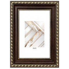 MR-414 пластиковая рамка 10-15