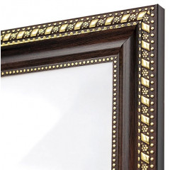 MR-128 пластиковая рамка 15-21