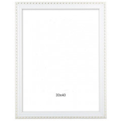 MR-133 пластиковая рамка 30-40 