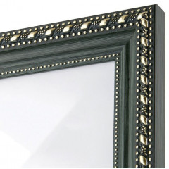 MR-127 пластиковая рамка 30-40 