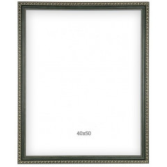 MR-53 пластиковая рамка 40-50 