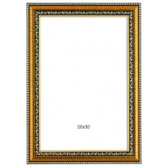 MR-258 пластиковая рамка 20-30
