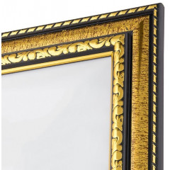 MR-193 пластиковая рамка A3