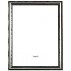 MR-114 пластиковая рамка 30-40
