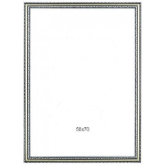 64-821 пластиковая рамка 50-70
