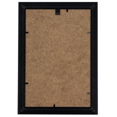 MR-256 пластиковая рамка 20-30