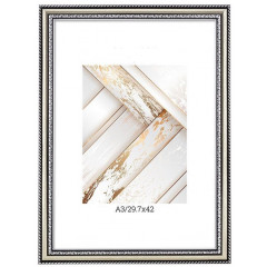 MR-192 пластиковая рамка А3