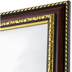 MR-116 пластиковая рамка 30-40