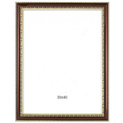 MR-116 пластиковая рамка 30-40