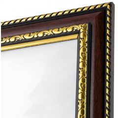 MR-393 пластиковая рамка 10-15