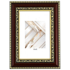 MR-393 пластиковая рамка 10-15