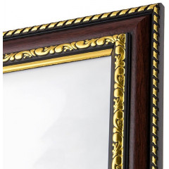 MR-191 пластиковая рамка А3