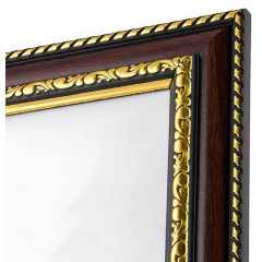 MR-395 пластиковая рамка А4 