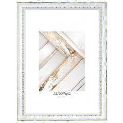MR-170 пластиковая рамка А3