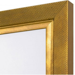 MR-137 пластиковая рамка 30-40