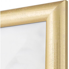 MR-219 пластиковая рамка А4