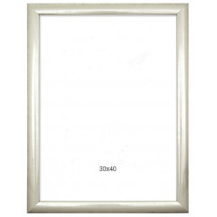 MR-221 пластиковая рамка 30-40