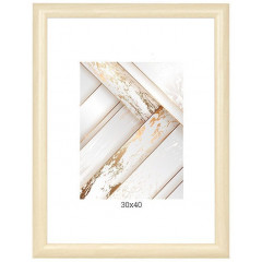 MR-100 пластиковая рамка 30-40 