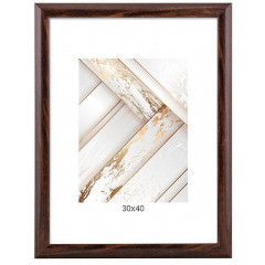 MR-97 пластиковая рамка 30-40 