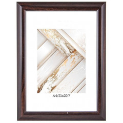 MR-381 пластиковая рамка 10-15