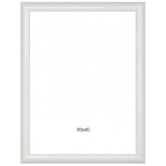 MR-101 пластиковая рамка 30-40