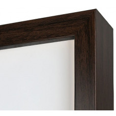 650-57 пластиковая рамка 40-50 