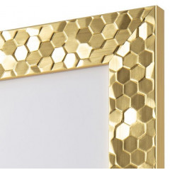 MR-162 пластиковая рамка 30-40