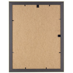 MR-163 пластиковая рамка 30-40