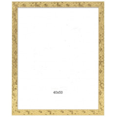 MR-454 пластиковая рамка 40-50