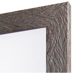 MR-642 пластиковая рамка 30-40