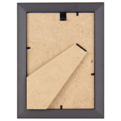 65164-6 пластиковая рамка 15-21