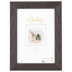 65164-6 пластиковая рамка 15-21