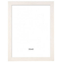 MR-465 пластиковая рамка 30-40