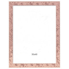 MR-161 пластиковая рамка 30-40