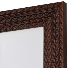 MR-355 пластиковая рамка 30-40