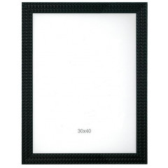 MR-82 пластиковая рамка 30-40