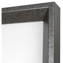 MR-129 пластиковая рамка 30-40