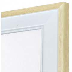 MR-60 пластиковая рамка 40-50 