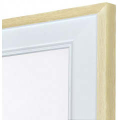 MR-283 пластиковая рамка 20-30