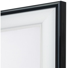 MR-140 пластиковая рамка 30-40 