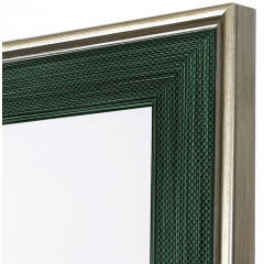 MR-449 пластиковая рамка 10-15