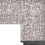 711-R76 пластиковая рамка 80-110