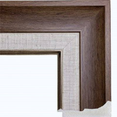 72-1 пластиковая рамка 60-80