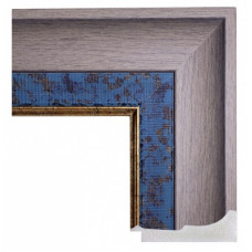 723-5 пластиковая рамка 30-90