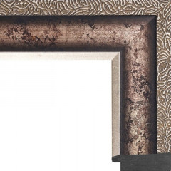 AR-36 пластиковая рамка 30-90