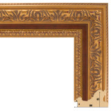 F-62 пластиковая рамка 60-80